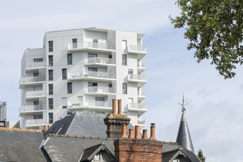 LOGEMENT GUINES