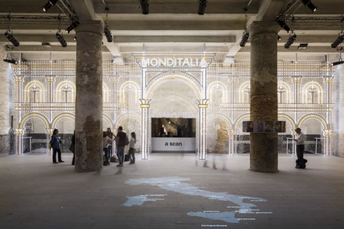 Biennale d'Architecture