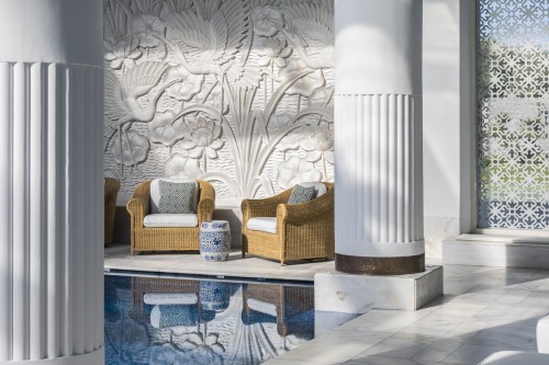 LE RITZ CARLTON