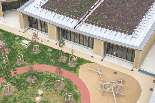 PÔLE ENFANCE ET SPORTIF