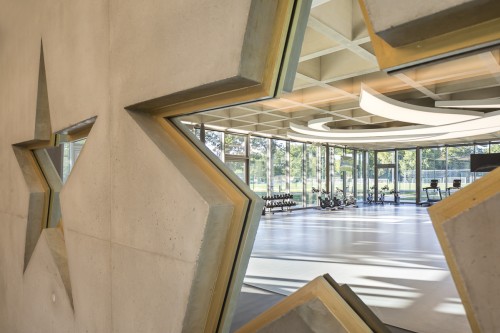 CENTRE NATIONAL DE FOOTBALL